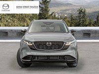 2026 Mazda CX-5 GT AWD