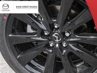 2025  Mazda3 GT w/Turbo Auto i-ACTIV AWD