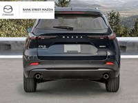 2026 Mazda CX-5 GS AWD
