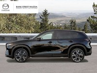 2026 Mazda CX-5 GS AWD