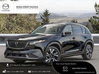2026 Mazda CX-5 GS AWD