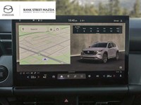 2026 Mazda CX-5 GS AWD