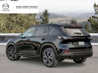 2026 Mazda CX-5 GS AWD
