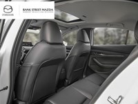 2025  Mazda3 GS Auto FWD