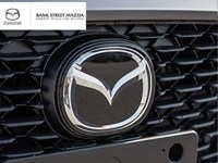 2026  Mazda3 GS FWD