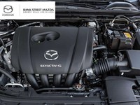 2026  Mazda3 GS FWD