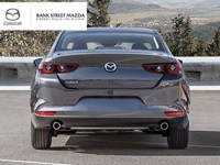 2026  Mazda3 GS FWD