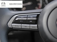 2025  Mazda3 GX Auto FWD