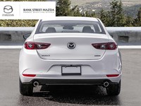 2025  Mazda3 GS Auto FWD