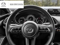 2025  Mazda3 Sport GX Auto FWD