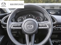 2025  Mazda3 GX Auto FWD