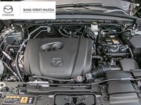 2026 Mazda CX-5 GT AWD