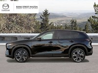 2026 Mazda CX-5 GS AWD