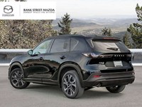 2026 Mazda CX-5 GS AWD
