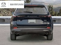2026 Mazda CX-5 GS AWD