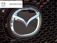 2025  Mazda3 Sport GX Auto FWD