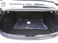 2025  Mazda3 GX Auto FWD