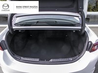 2025  Mazda3 GS Auto FWD