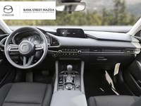 2025  Mazda3 GX Auto FWD