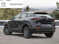 2025 Mazda CX-30 GX AWD