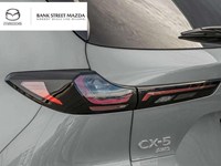 2026 Mazda CX-5 GT AWD