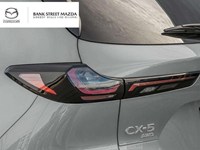 2026 Mazda CX-5 GT AWD