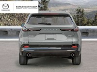 2026 Mazda CX-5 GT AWD