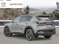 2026 Mazda CX-5 GT AWD