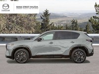 2026 Mazda CX-5 GT AWD