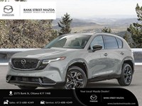 2026 Mazda CX-5 GT AWD