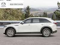 2026 Mazda CX-90 MHEV GS-L AWD