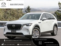 2026 Mazda CX-90 MHEV GS-L AWD