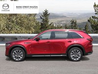 2026 Mazda CX-90 MHEV GT AWD