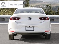 2025  Mazda3 GX Auto FWD
