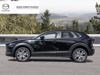 2026 Mazda CX-30 GS AWD