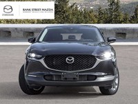 2026 Mazda CX-30 GS AWD