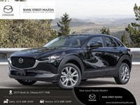 2026 Mazda CX-30 GS AWD