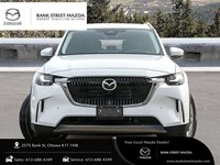 2026 Mazda CX-90 MHEV GS-L AWD