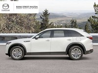 2026 Mazda CX-90 MHEV GS-L AWD