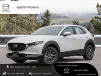 2026 Mazda CX-30 GX AWD