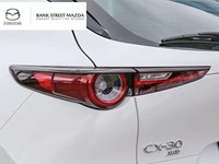 2026 Mazda CX-30 GX AWD