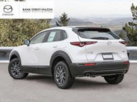 2026 Mazda CX-30 GX AWD