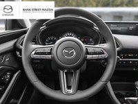 2026  Mazda3 GT FWD