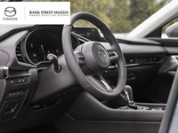 2026  Mazda3 GT FWD