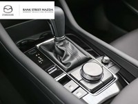 2026  Mazda3 GT FWD