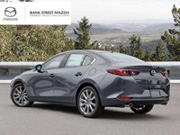 2026  Mazda3 GT FWD