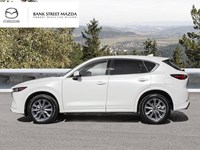 2025 Mazda CX-5 GT AWD