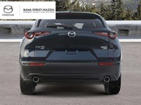 2026 Mazda CX-30 GT w/Turbo AWD