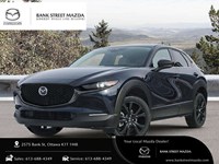 2026 Mazda CX-30 GT w/Turbo AWD