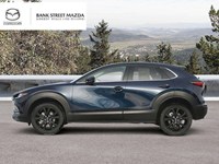 2026 Mazda CX-30 GT w/Turbo AWD